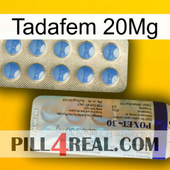 Tadafem 20Mg 39